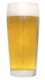 What Kölsch Usually Looks Like