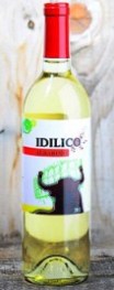 2012 Idilico Albarino-500x500