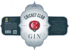 cricketclubgin