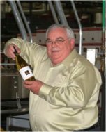 Bronco's Fred Franzia