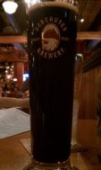 Deschutes PDX Pub Glass