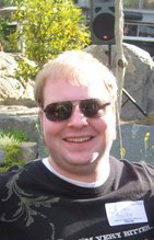 AHA Homebrewer Champ, Chris Banker