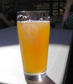 The Currently Vilified Shaker Pint