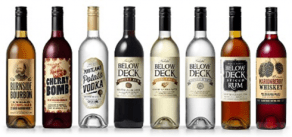 "Still Life With Hooch" by Renoir (or some other French guy) 