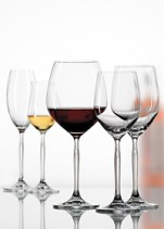 Riedel's Spiegelau Venus Series