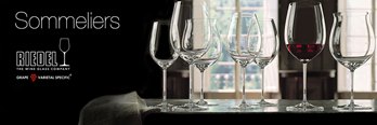 Riedel Sommelier Series