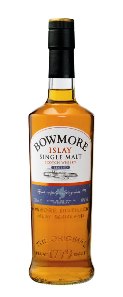 Bowmore-Legend