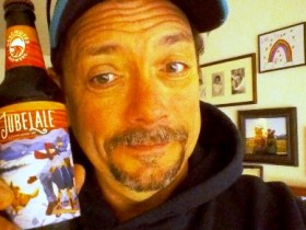 Your Fool with an Old Friend