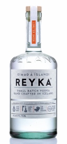 Reyka Vodka