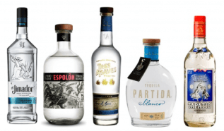 Tequilas