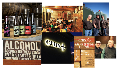 Photot by (From top left corner) ohbeautifulbeer.com, oregonlive.com, brewbound.com, cargocollective.com, yelp.com, bananasforbeer.blogspot.com