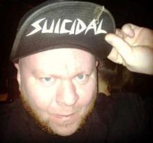 Todd Alstrom of BeerAdvocate