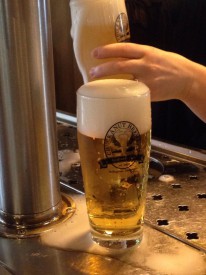 Chuckanut Pilsner: Possibly America's Best Pilsner