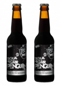 BrewDog "Tactical Nuclear Penguin: 32% ABV, 225 IBUs