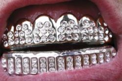 The Infamous Diamond Grill