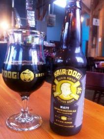 Adam, in his Natural Habitat