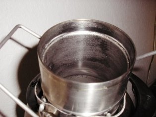 The rim of this mouth might be improved with a beaded edge.