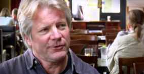 Photo of Dick Cantwell from thehighbar.tv