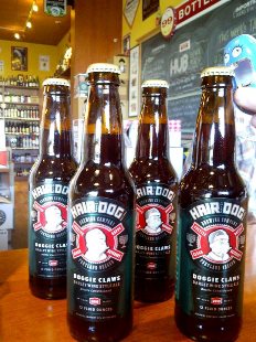 Doggie Claws photo by 99 Bottles