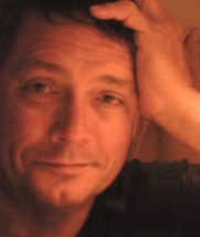 Steve Body, aka The Pour Fool