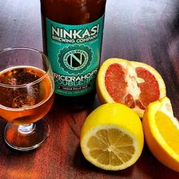 Ninkasi classic, 