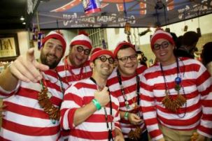 GABF: What the Brewers Association Spends Its Money For