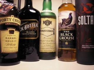 A few of this year's beauties