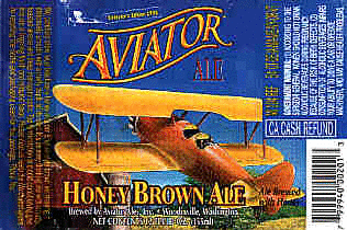 One of the early Seattle brewery failures