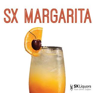SXMargarita
