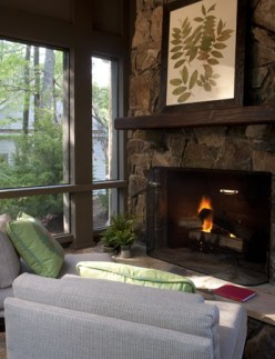 The Hill Cottages at Blackberry Farm