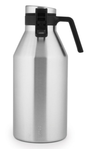 The Miir Growler: Miir-ly Exceptional | The Pour Fool