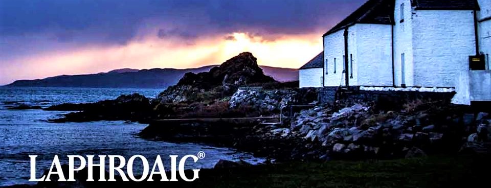 Laphroaig 28: The Ritzy Whiskey with the Smoky Soul | The Pour Fool