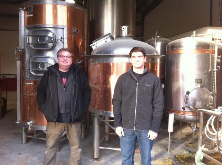 mark_hood_and-brad_ginn_sound_brewing