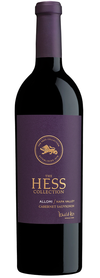 The Hess Collection and Select Cabernets: The Outer Limits of Value | The  Pour Fool