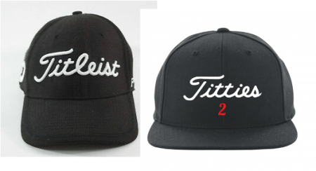 Titleist