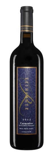 2012_Reininger_Carmenere_ee83087c92a2e7cd647d2c38d9d8f97e